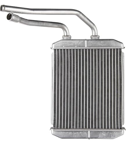 Spectra Premium 93060 Heater Core For Honda Civic & CR-V – OEM Fit, 100% Leak Tested, Easy Install