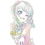 BanG Dream!(バンドリ!) XFVGA(480×854)壁紙 若宮イヴ BanG Dream!(バンドリ!) XFVGA(480×854)壁紙 若宮イヴ