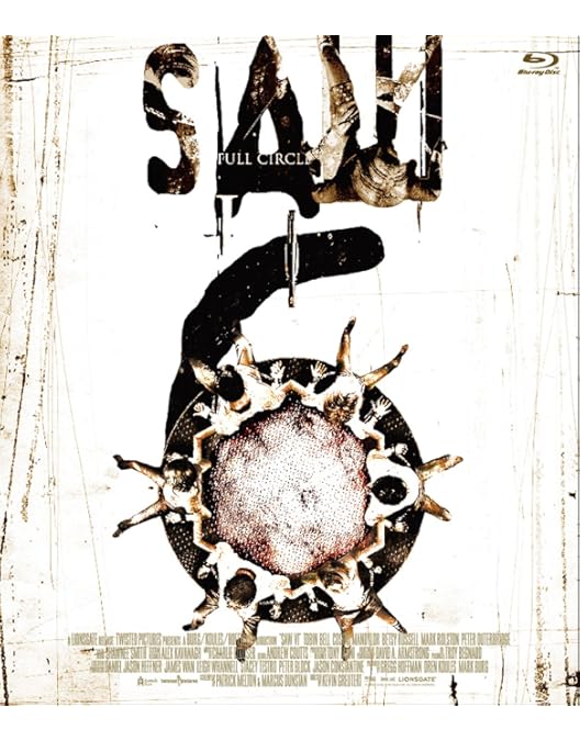 Amazon.co.jp: ソウ3 [Blu-ray] : トビン・ベル, ショウニー