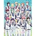 B-PROJECT~絶頂*エモーション~ SPARKLE*PARTY(完全生産限定版) [Blu-ray]