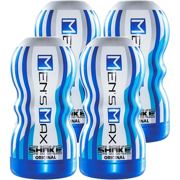 Amazon.co.jp: メンズマックス カップ 小倉由菜 シルバー 4個セット