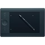 ワコム ペンタブレット intuos Pro Sサイズ 【旧モデル】2014年6月モデル PTH-451/K1