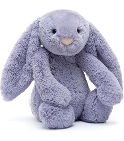 Amazon.co.jp: JELLYCAT BASHFUL CREAM BUNNY LARGE : おもちゃ