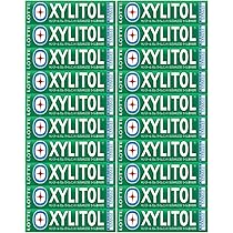 キシリトールガム21個まとめ売りです。 Amazon | 【Amazon.co.jp限定 まとめ買い】ロッテ キシリトール