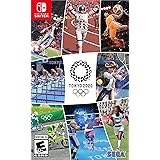 Tokyo 2020 Olympic Games(輸入版:北米)- Sｗｉｔｃｈ