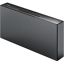 Sony CMT-X3CD Bluetooth Hi-Fi System 