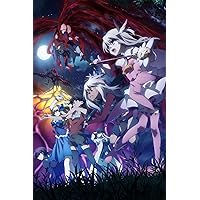 Amazon.co.jp: Fate/kaleid liner プリズマ☆イリヤ ツヴァイ ヘルツ