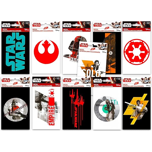 STAR WARS SPECIAL STICKER BOOK (バラエティ) |本 | 通販 | Amazon