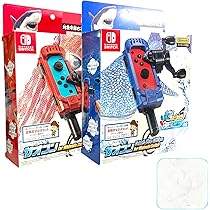釣りスピリッツ釣って遊べる水族館 ソフトサオコン2個セット 任天堂（Nintendo） Nintendo Switch 釣りスピリッツ 釣って遊べる