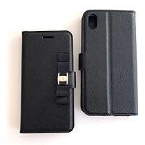iPhone 2020 5.4インチ　手帳型ケース　黒　bugatti iPhone 2020 5.4インチ 手帳型ケース 黒 bugatti