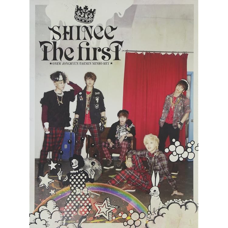 【即購入◯】SHINee FROM NOW ON 完全初回生産限定盤A B Amazon.co.jp: SHINee THE BEST FROM NOW ON(完全初回生産限定盤A)(2CD