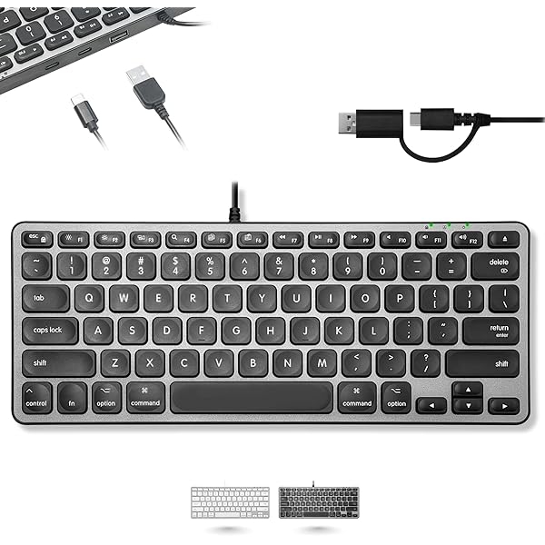 Apple Smart Keyboard for iPad (9th generation) - US English