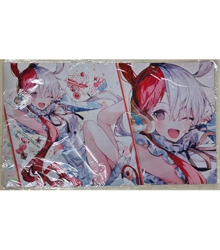 Amazon | プレイマット 『FGO 水着 スカサハ=スカディ