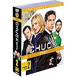CHUCK/チャック <フォース> セット2 (6枚組) [DVD]