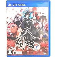 PSVITA 遥かなる時空の中で6 幻燈ロンド　非売品ゲームポスター 遙かなる時空の中で6 幻燈ロンド PS Vita 新作