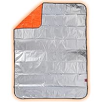 Amazon.co.jp: 4Monster ダウン ブランケット マルチブランケット 防寒
