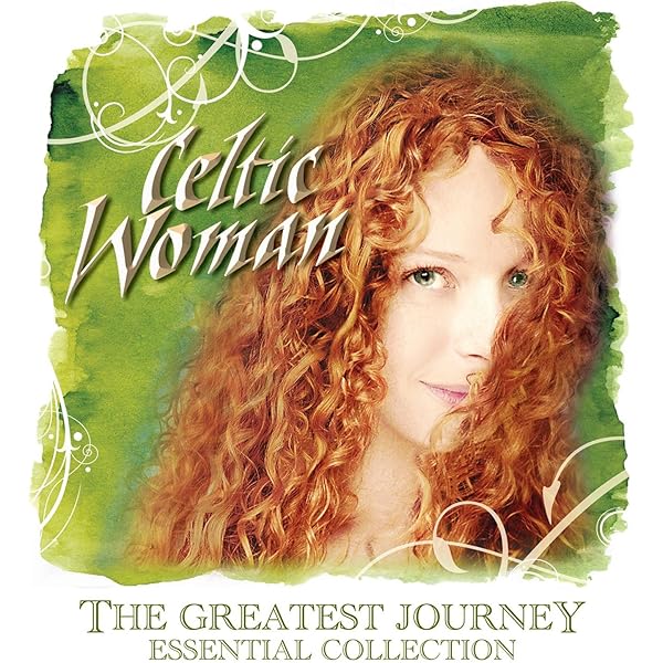 Amazon.co.jp: Celtic Woman - Songs From The Heart - DVD : DVD