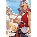 領民0人スタートの辺境領主様 iPhone(640×960)壁紙 セナイ,アルナー