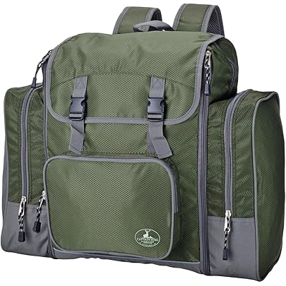 Amazon.co.jp: モンベル リュックサック トリプルポケットパック 45-60