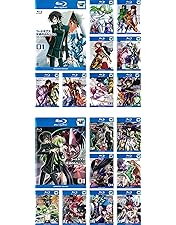 DVD コードギアス 反逆のルルーシュ 全9巻セット 初回限定版BOX付 Amazon.co.jp: コードギアス 反逆のルルーシュ R2 全9巻セット