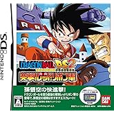 ドラゴンボールDS2 突撃!レッドリボン軍