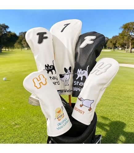 Amazon.co.jp: Callaway(キャロウェイ) ELYTE 専用ヘッドカバー