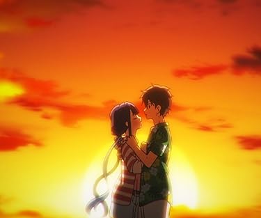 2023夏アニメ - 安達垣 愛姫（あだがき あき）,真壁 政宗（まかべ まさむね）