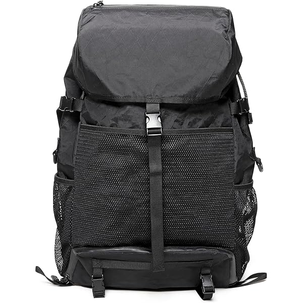 Amazon.co.jp: リュック バックパック（X-PAC） 50L 軽量 メンズ