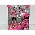 侍戦隊シンケンジャー S.H.Figuarts S.H.フィギュアーツ シンケンピンク [並行輸入品]