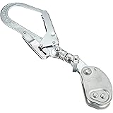 藤井電工(Fujii Denko) 97ハリップ 本体のみ 97HR-3-JAN-JP ツヨロン 墜落制止用器具 安全帯