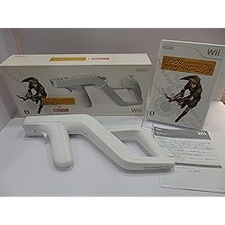 Amazon.co.jp: 【中古】Wiiソフト リンクのボウガントレーニング