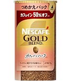 Amazon.co.jp: ネスカフェ ゴールドブレンド エコ&システムパック 95g