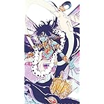 マギ iPhoneSE/5s/5c/5 壁紙 視差効果 シンドバッド(魔装ヴェパールver.) マギ iPhoneSE/5s/5c/5 壁紙 視差効果 シンドバッド(魔装ヴェパールver.)