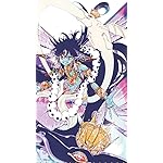 マギ QHD(540×960)壁紙 シンドバッド(魔装ヴェパールver.) マギ QHD(540×960)壁紙 シンドバッド(魔装ヴェパールver.)
