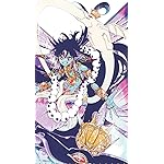 マギ iPhoneSE/5s/5c/5(640×1136)壁紙 シンドバッド(魔装ヴェパールver.) マギ iPhoneSE/5s/5c/5(640×1136)壁紙 シンドバッド(魔装ヴェパールver.)