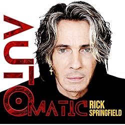 洋楽 RICK SPRINGFIELD Amazon.co.jp: Springfield: ミュージック