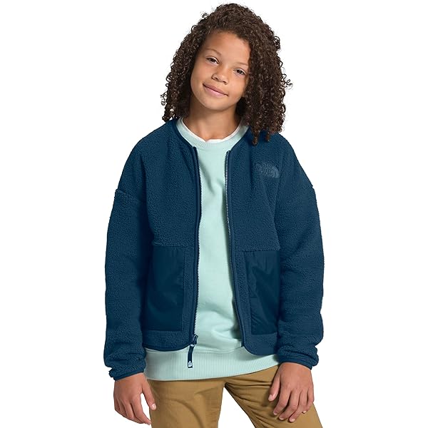 Amazon.co.jp: [ザノースフェイス] ロンパース ベビー キャンベル