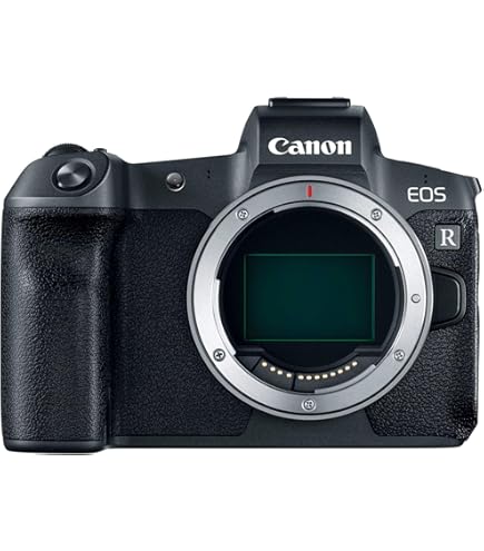 Amazon | HAPPYPOPO EOS R バッテリーグリップ Canon EOS R デジタル 