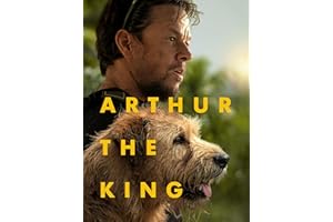 キング・アーサー