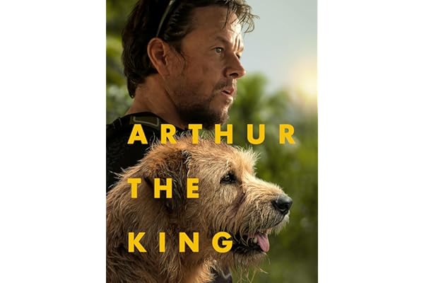 キング・アーサー