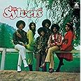 THE SYLVERS+4