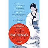 Pachinko: The New York Times Bestseller (English Edition)