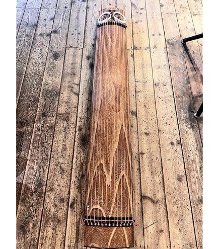 【良品】琴　和楽器　弦楽器 13弦 和琴 ② Amazon.co.jp: 良品琴 和楽器 弦楽器 13弦 和琴 ② : 楽器・音響機器