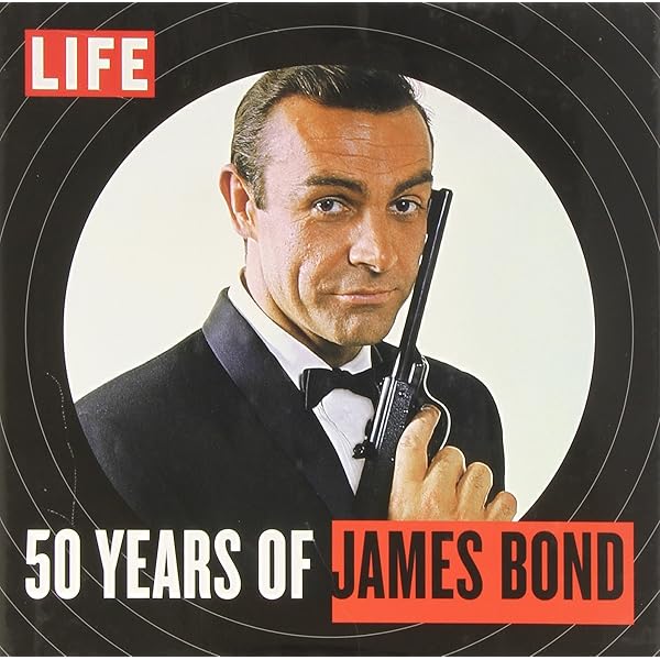Amazon.co.jp: James Bond: 50 Years of Movie Posters (Exclusive