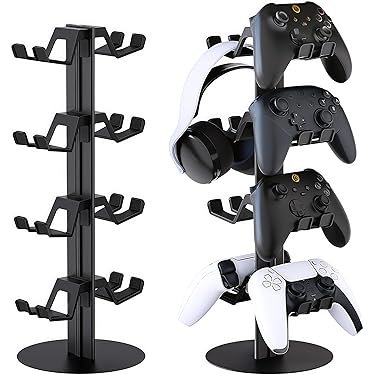 Amazon.co.jp: ZYTHRONE ゲームコントローラーホルダースタンド