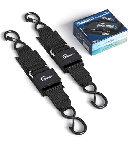 SeaDoo用2xステアリングリバースアルミビレットケーブルロックナット+