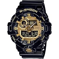 Amazon.co.jp: [カシオ] 腕時計 ジーショック 【国内正規品】 GA-700NC