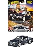 ホットウィール '96 日産 180SX タイプX 2P