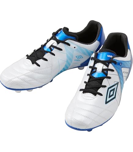 Amazon.co.jp: アンブロ（UMBRO） サッカースパイク 人工芝/天然