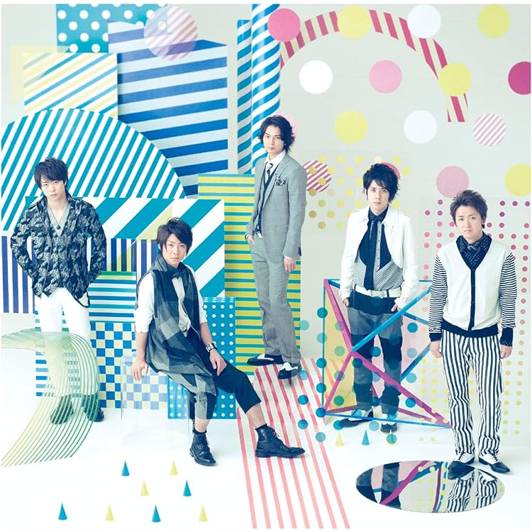 邦楽 Dream\"A\"live/ARASHI 91Y3Az4WDGL._UF350,350_QL50_.jpg